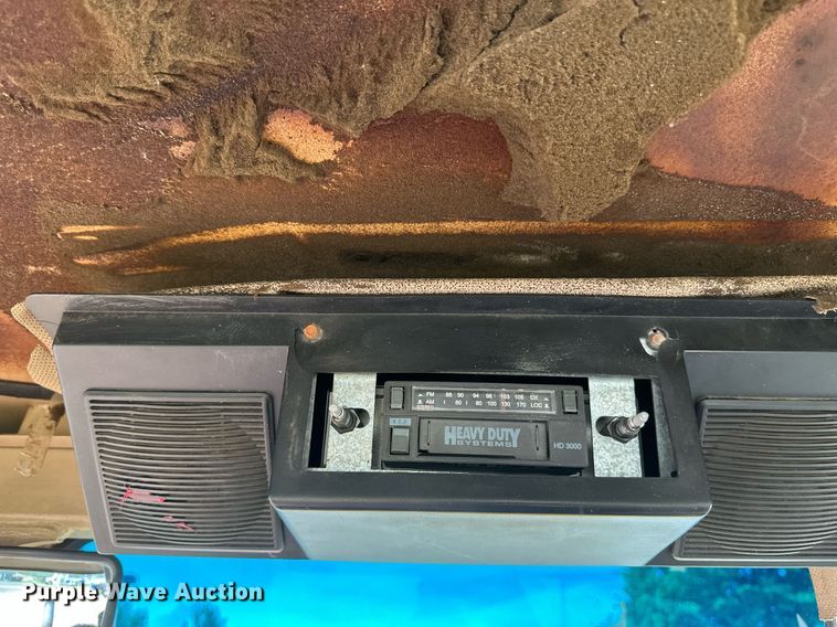 image for item EB2657 John Deere 544G wheel loader