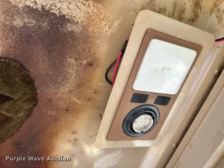 image for item EB2657 John Deere 544G wheel loader