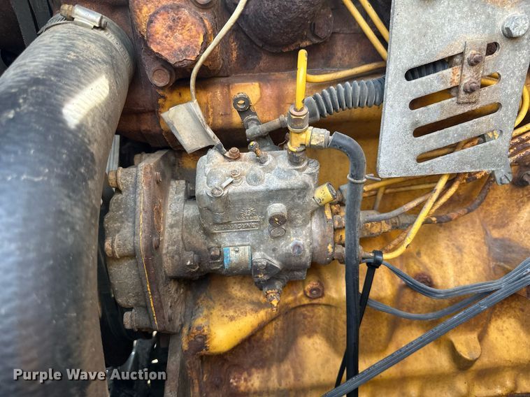 image for item EB2657 John Deere 544G wheel loader