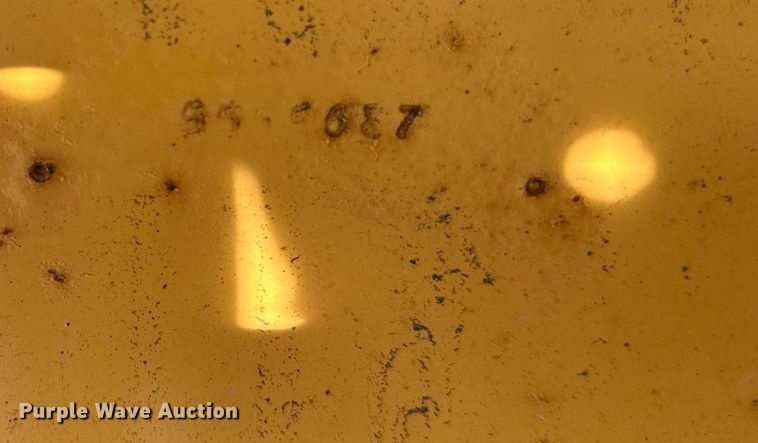 image for item EB2657 John Deere 544G wheel loader