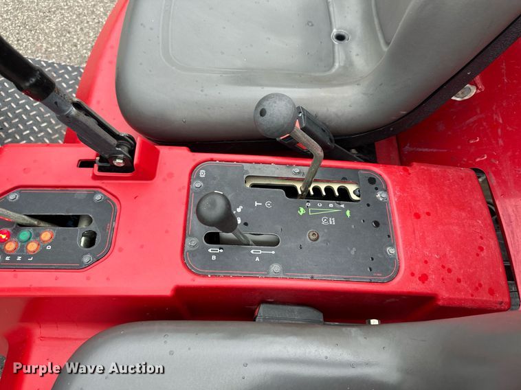 image for item EB2658 Toro Workman HDX auto utility vehicle