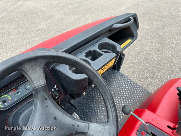 image for item EB2658 Toro Workman HDX auto utility vehicle