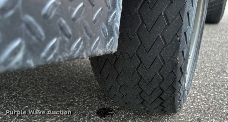 image for item EB2658 Toro Workman HDX auto utility vehicle