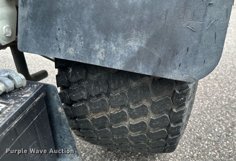 image for item EB2658 Toro Workman HDX auto utility vehicle