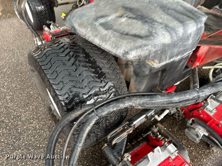 image for item EB2659 Toro 5510 Reelmaster reel mower