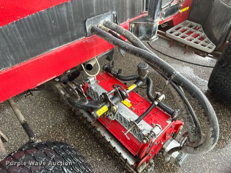 image for item EB2659 Toro 5510 Reelmaster reel mower