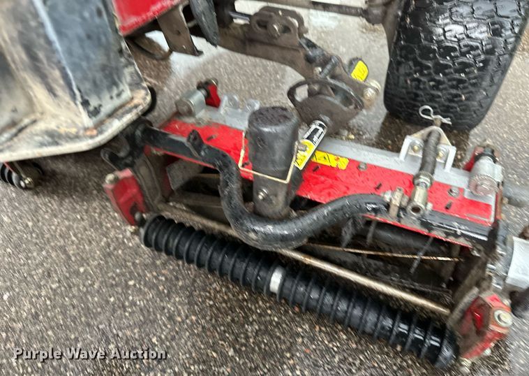 image for item EB2659 Toro 5510 Reelmaster reel mower