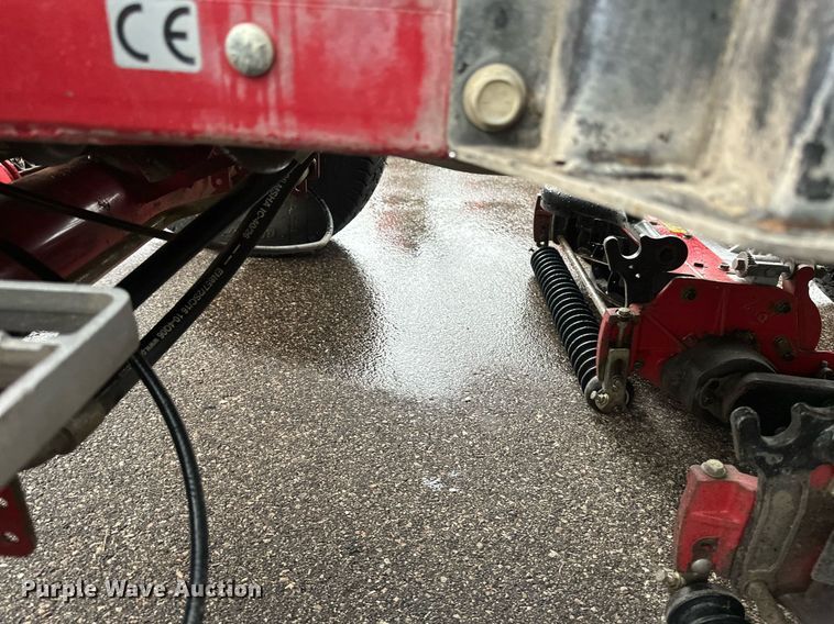 image for item EB2659 Toro 5510 Reelmaster reel mower