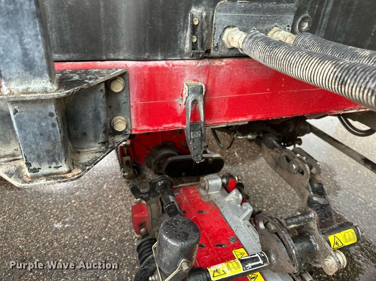 image for item EB2659 Toro 5510 Reelmaster reel mower