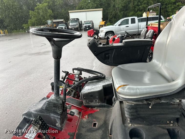 image for item EB2659 Toro 5510 Reelmaster reel mower