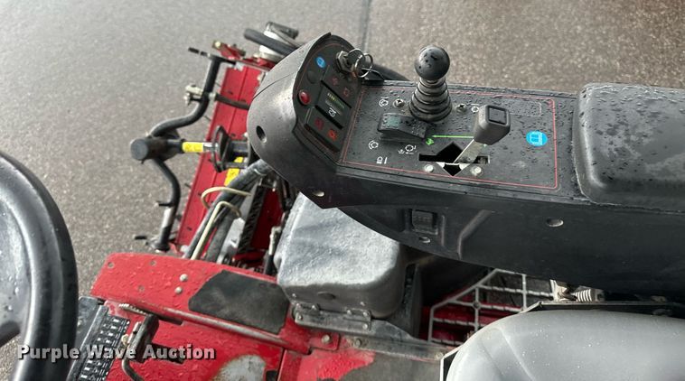 image for item EB2659 Toro 5510 Reelmaster reel mower