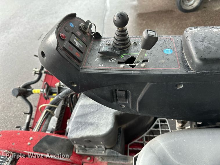 image for item EB2659 Toro 5510 Reelmaster reel mower