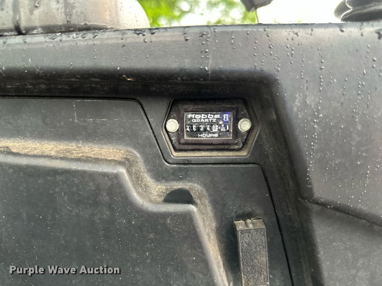 image for item EB2659 Toro 5510 Reelmaster reel mower