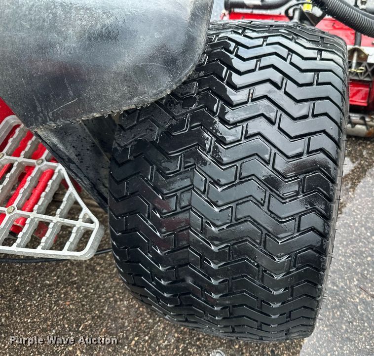 image for item EB2659 Toro 5510 Reelmaster reel mower