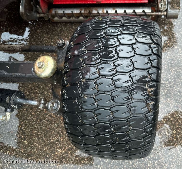 image for item EB2659 Toro 5510 Reelmaster reel mower