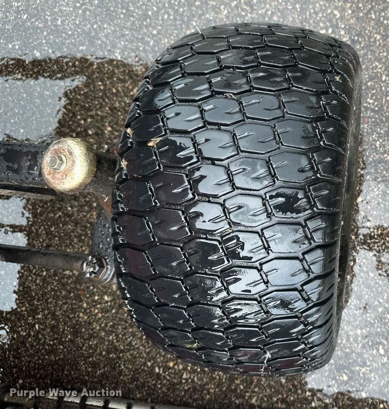 image for item EB2659 Toro 5510 Reelmaster reel mower