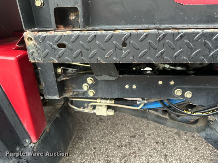 image for item EB2660 Toro Workman utility cart