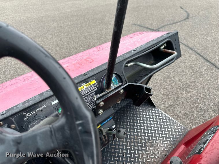 image for item EB2660 Toro Workman utility cart