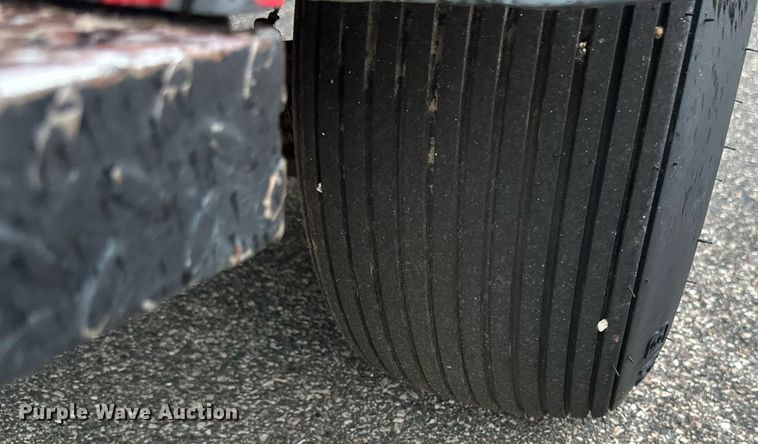 image for item EB2660 Toro Workman utility cart