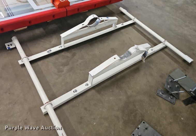 image for item EB8146 (6) Guardian Glass basketball backboards