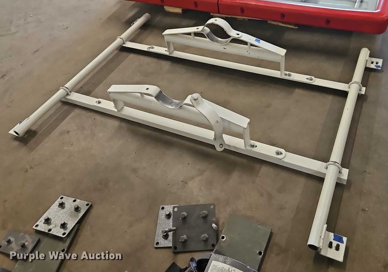 image for item EB8146 (6) Guardian Glass basketball backboards