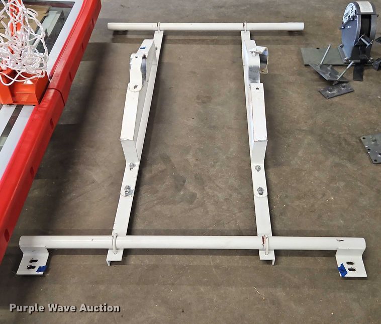 image for item EB8146 (6) Guardian Glass basketball backboards