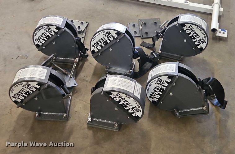 image for item EB8146 (6) Guardian Glass basketball backboards