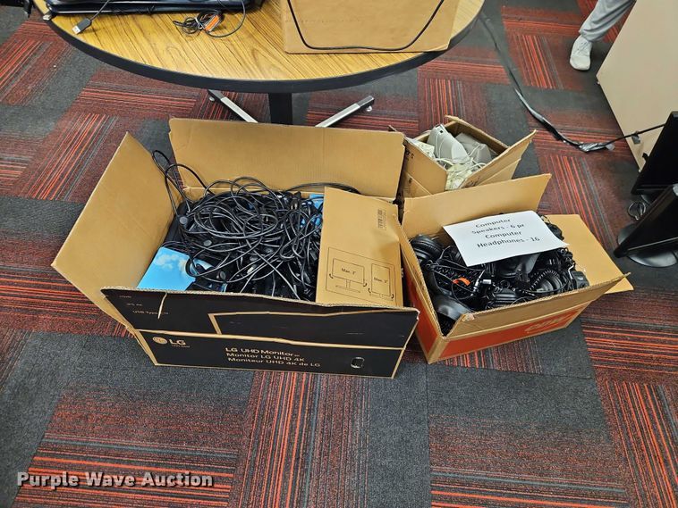 image for item EB8156 Electronics 