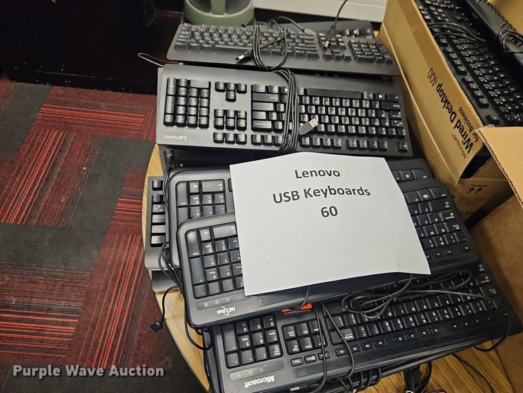 image for item EB8156 Electronics 