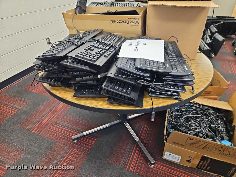 image for item EB8156 Electronics 