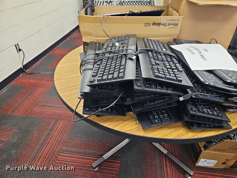 image for item EB8156 Electronics 