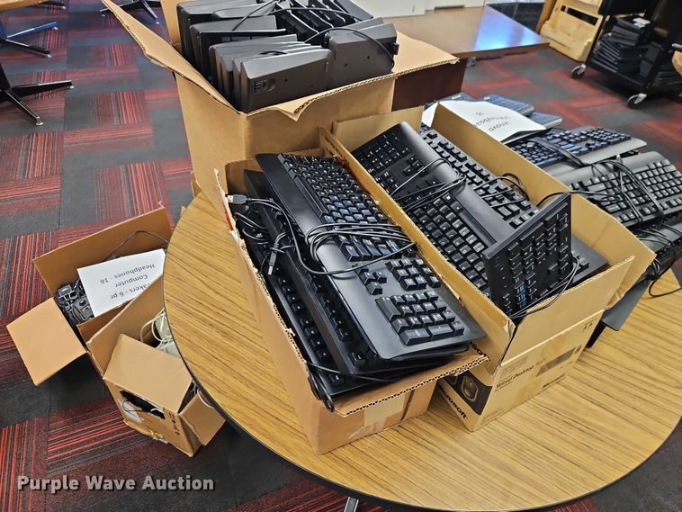 image for item EB8156 Electronics 