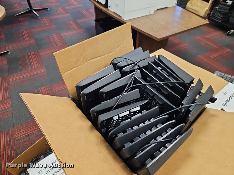 image for item EB8156 Electronics 