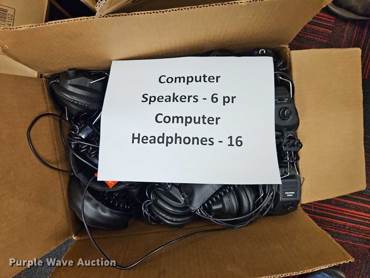 image for item EB8156 Electronics 