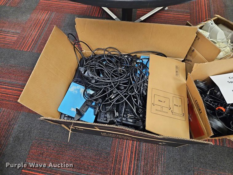 image for item EB8156 Electronics 