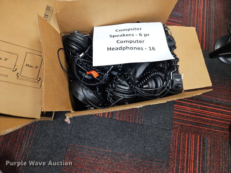 image for item EB8156 Electronics 