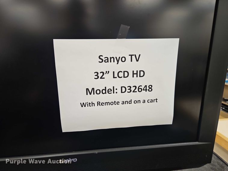 image for item EB8156 Electronics 