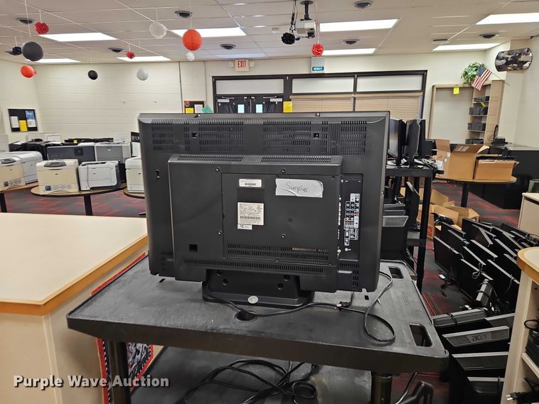 image for item EB8156 Electronics 