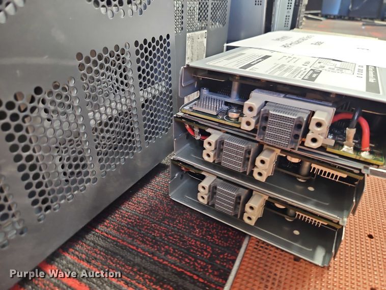 image for item EB8157 Network switches & storage