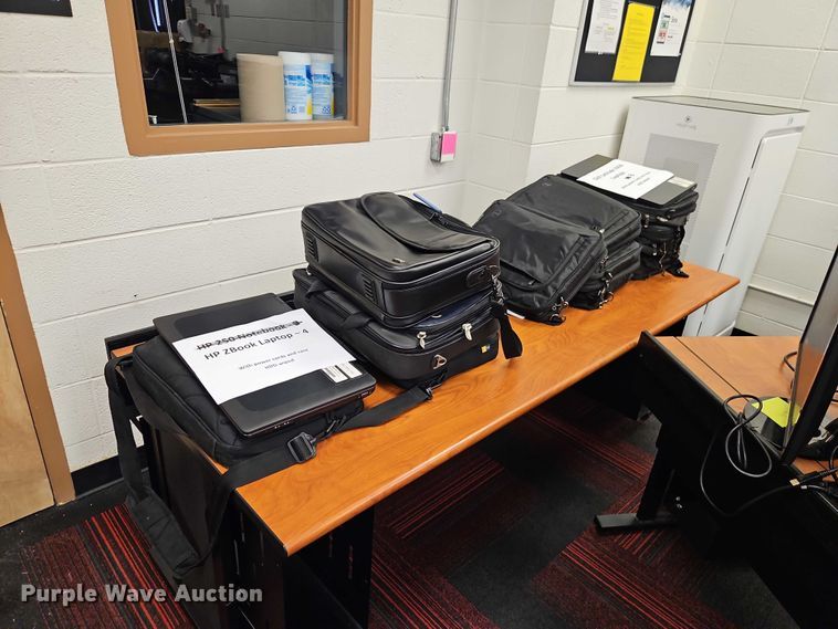 image for item EB8158 Electronics