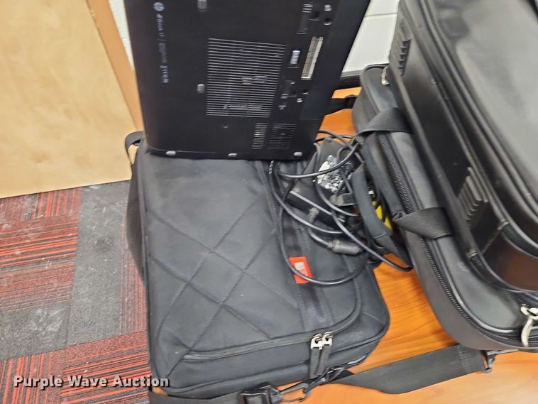 image for item EB8158 Electronics