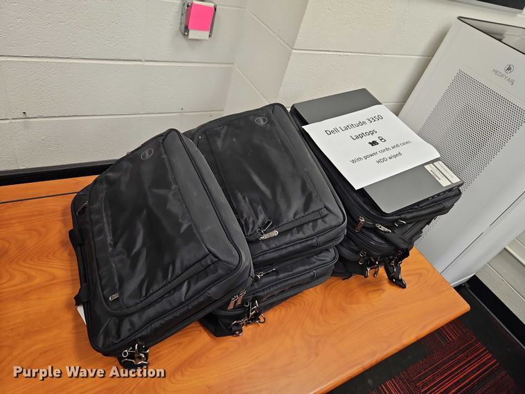 image for item EB8158 Electronics