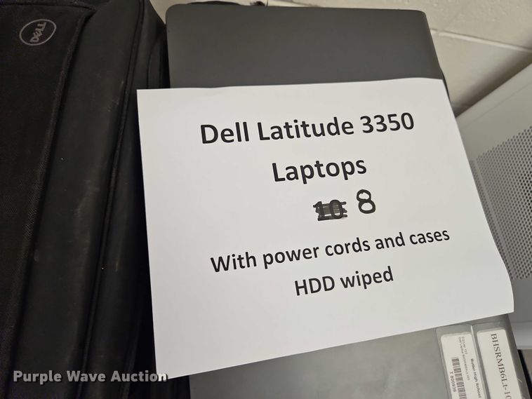 image for item EB8158 Electronics