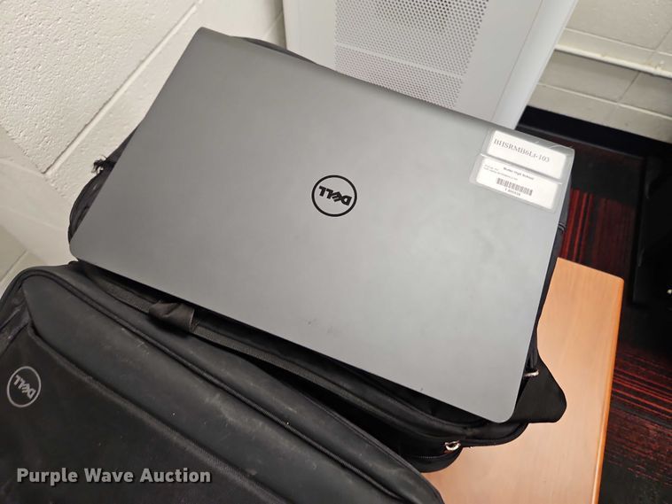 image for item EB8158 Electronics