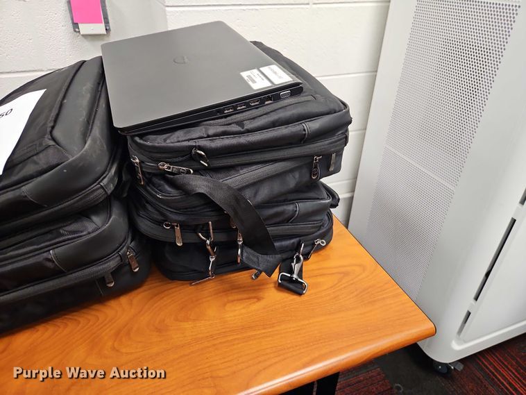 image for item EB8158 Electronics