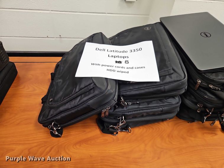 image for item EB8158 Electronics