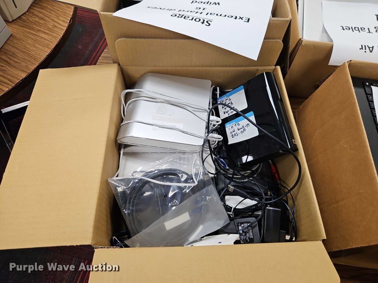 image for item EB8158 Electronics