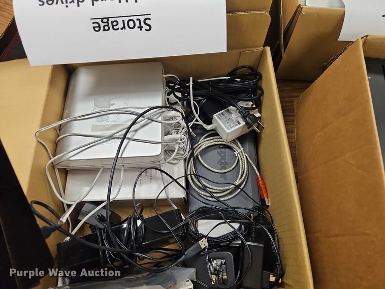 image for item EB8158 Electronics