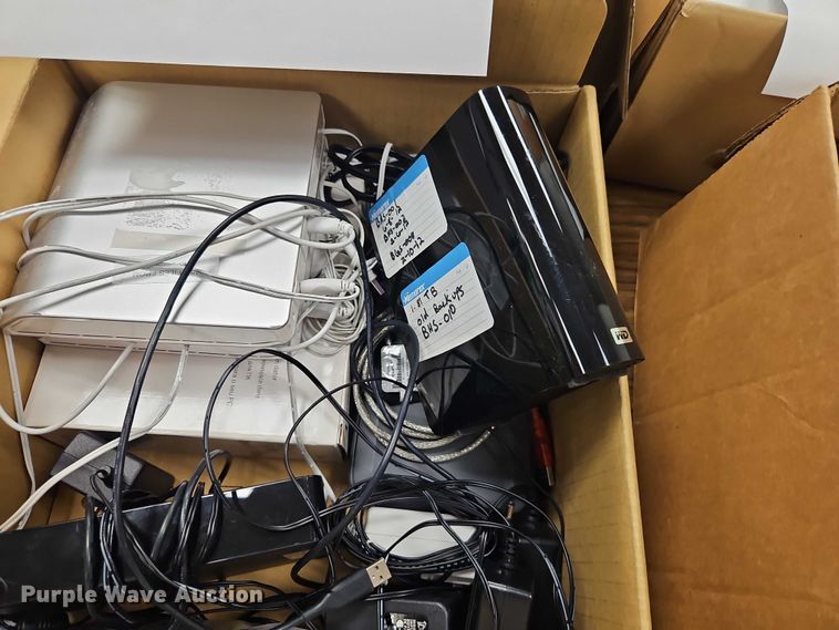 image for item EB8158 Electronics