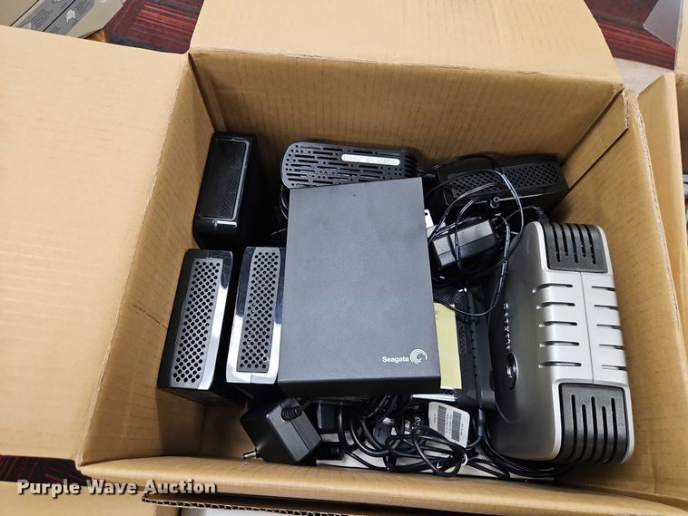 image for item EB8158 Electronics